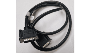 Câble de connexion Videobox-Moniteur 1.5m