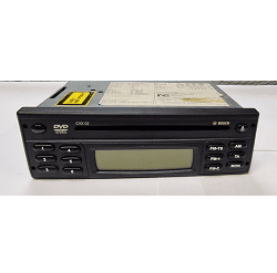 Lecteur DVD Bosch CVX 02 Professional