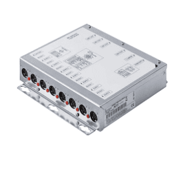 Amplificateur Bosch CPA81