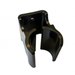Support clip micro guide gomme ACT Actia