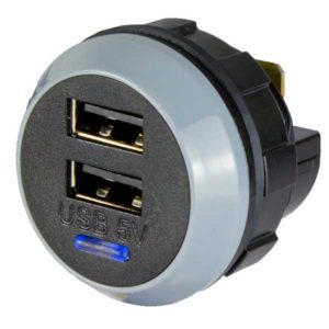 Boîtier Alfatronix USB-PVPRO-DFF