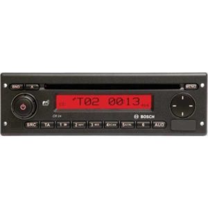 Bosch Coach Radio CR 24