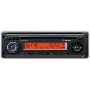 Bosch CRD47 MP3