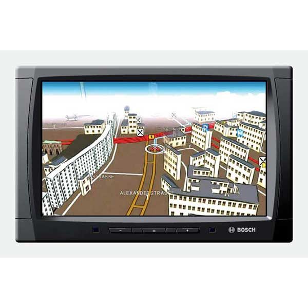 Bosch Videobox Monitor