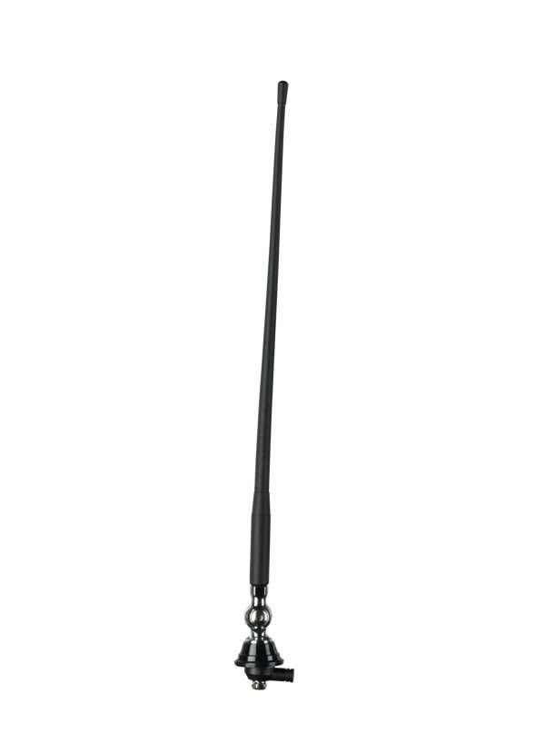 Antenne autoradio fouet