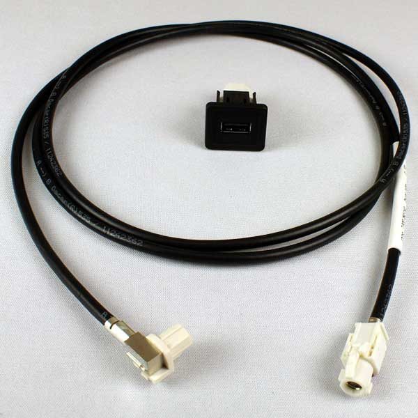Câble de connexion enfichable CCS-USB