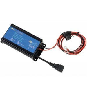 Chargeur de batterie Alfatronix IC 230v 12v 7a BIV