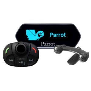 Kit mains-libres Parrot MKI9100