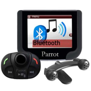Kit mains-libres Parrot MKI9200