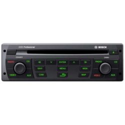 Lecteur DVD BOSCH CCS (RC2 Zone Europe)