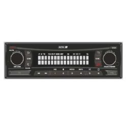 Radio SD/MP3-MP4-USB Actia ACT 550