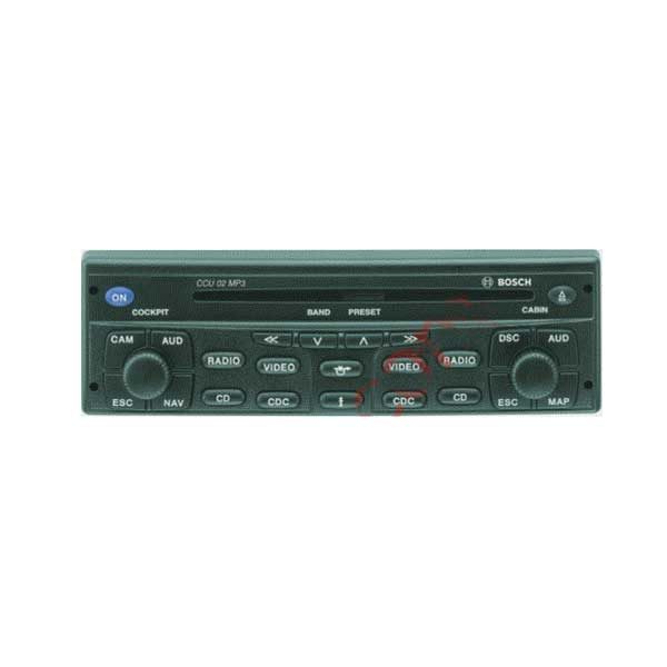 CCU02 (échange standard) – Image 2
