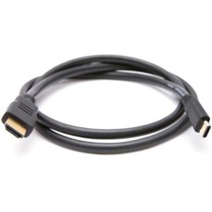 Câble HDMI / USB C
