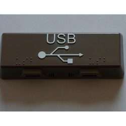 Prise Sesaly USB3.25.ALP.3