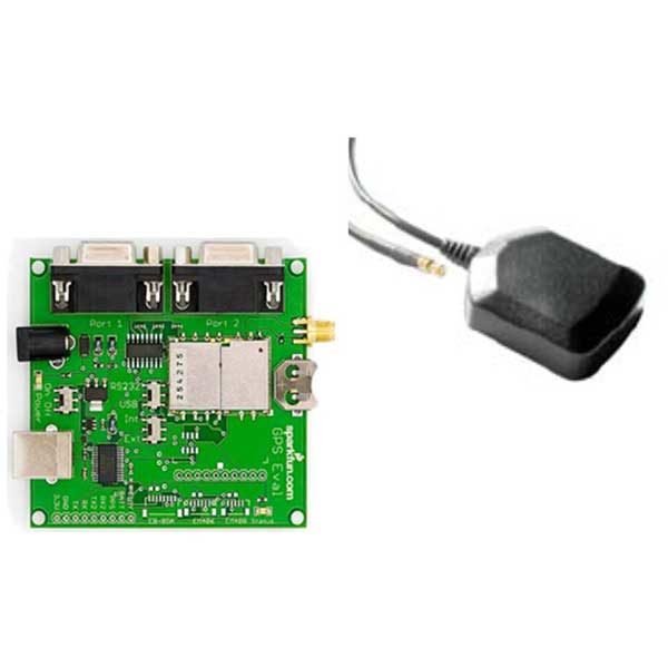 Module GPS DataVox Hybride pour Télécommande Actia