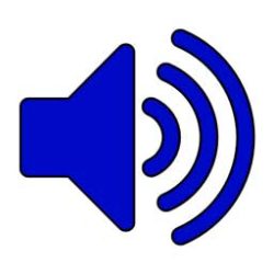 AUDIO