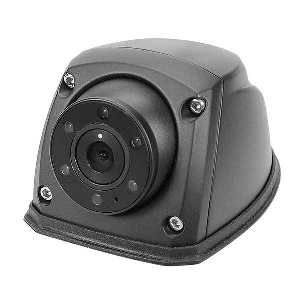 Caméra de recul noire AX New