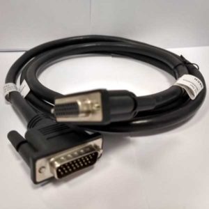 Câble de connexion videobox-moniteur 1,5m