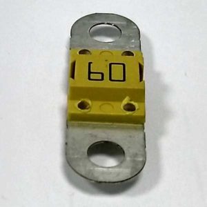 Fusible mini ANL 60a