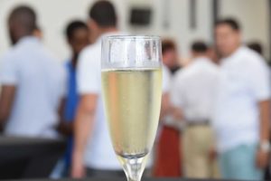 SVT communication - Inauguration