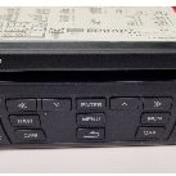 Lecteur DVD BOSCH CCS en Echange Standard E/S