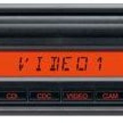 Coach Control Amplifier CCA 47 en Echange Standard E/S