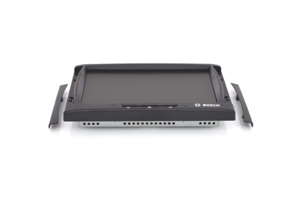 Vidéobox Moniteur en Echange Standard E/S